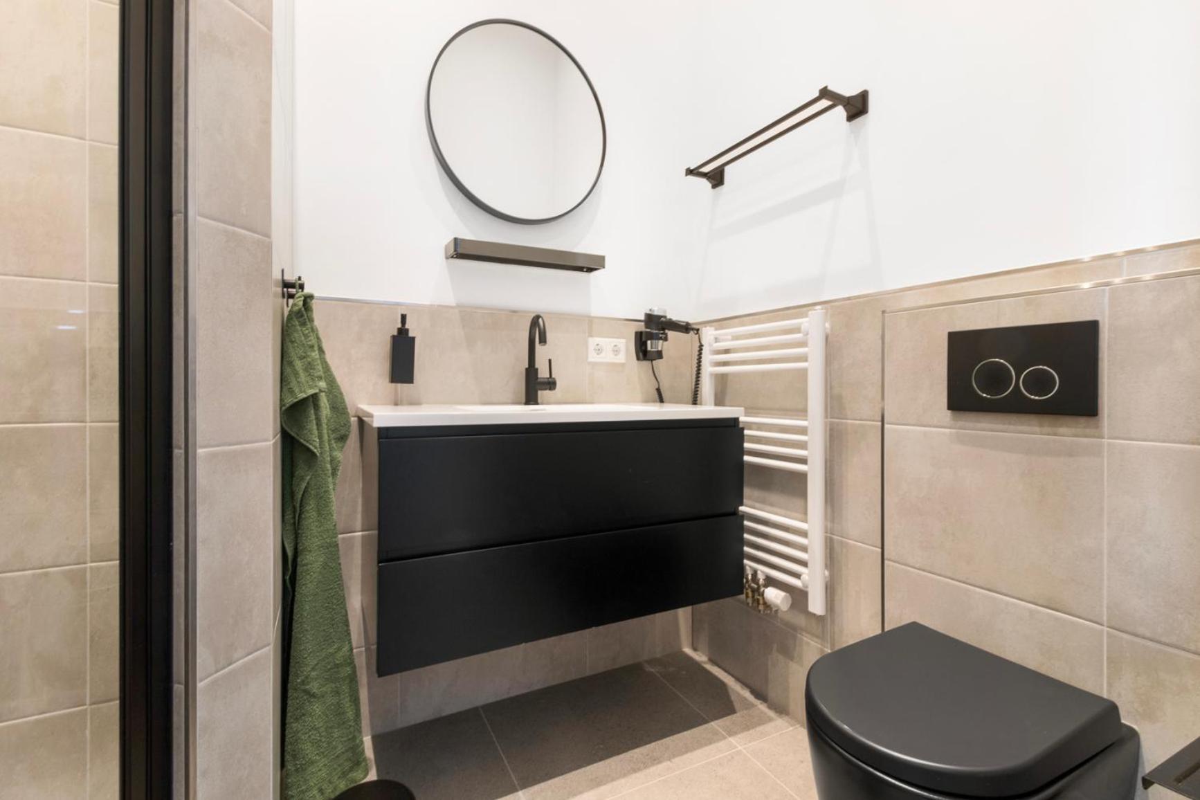 24-7 Living - Modern Apartments In Waltrop With Top Connection Exterior photo