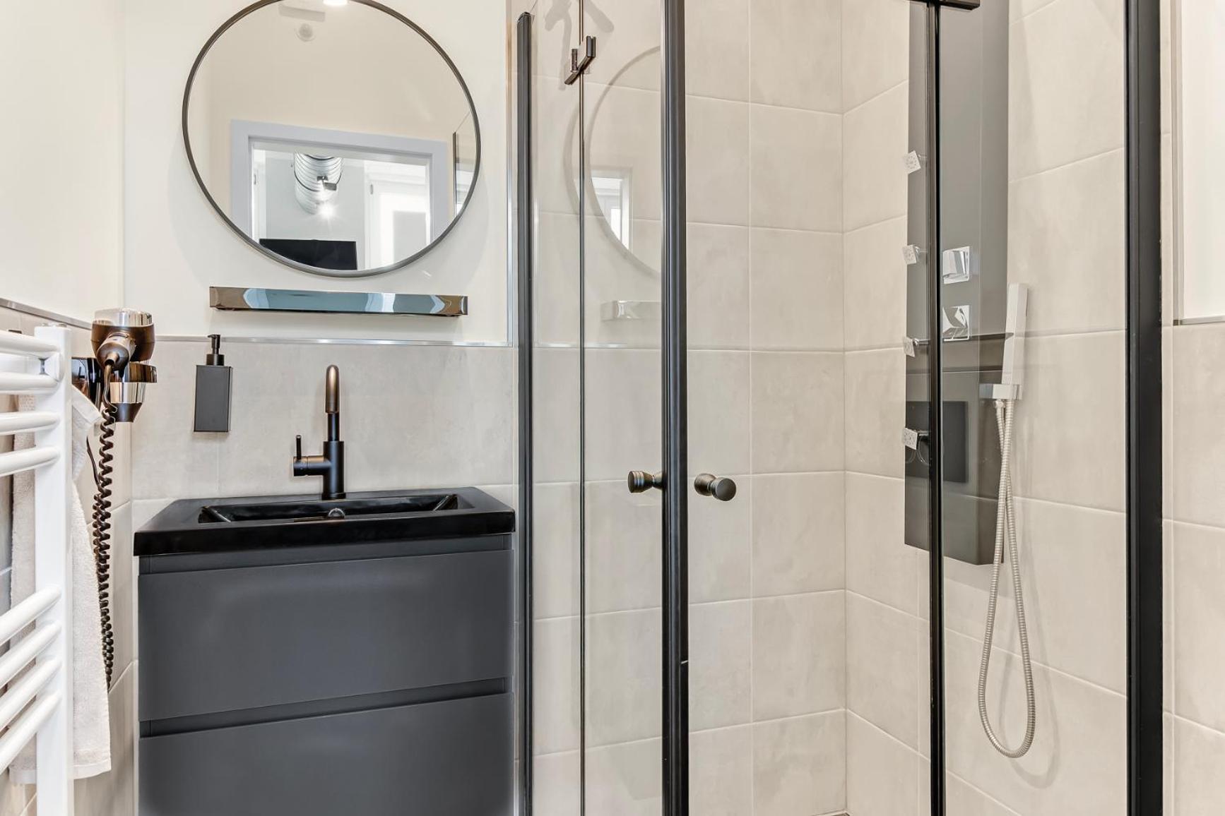 24-7 Living - Modern Apartments In Waltrop With Top Connection Exterior photo